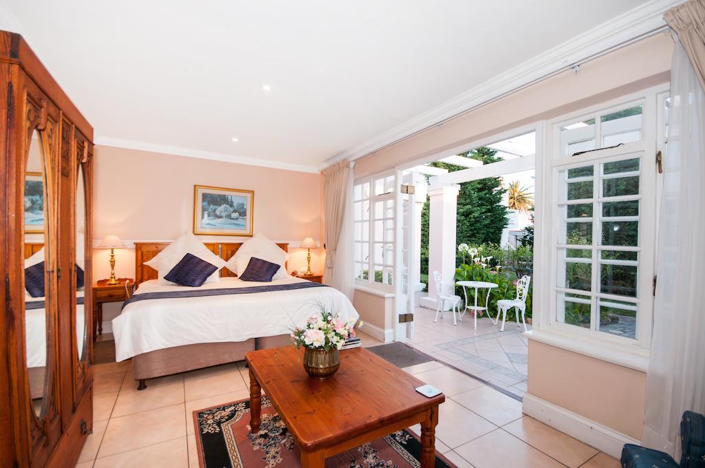 Heugh Road Guest House Puerto Elizabeth Habitación foto