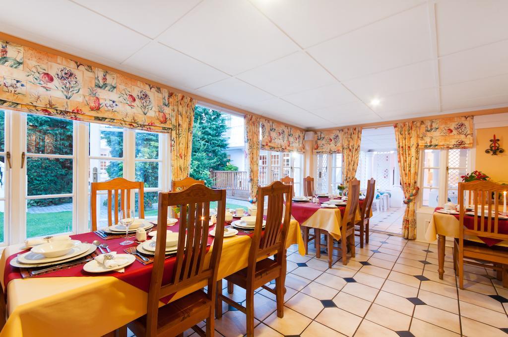 Heugh Road Guest House Puerto Elizabeth Exterior foto