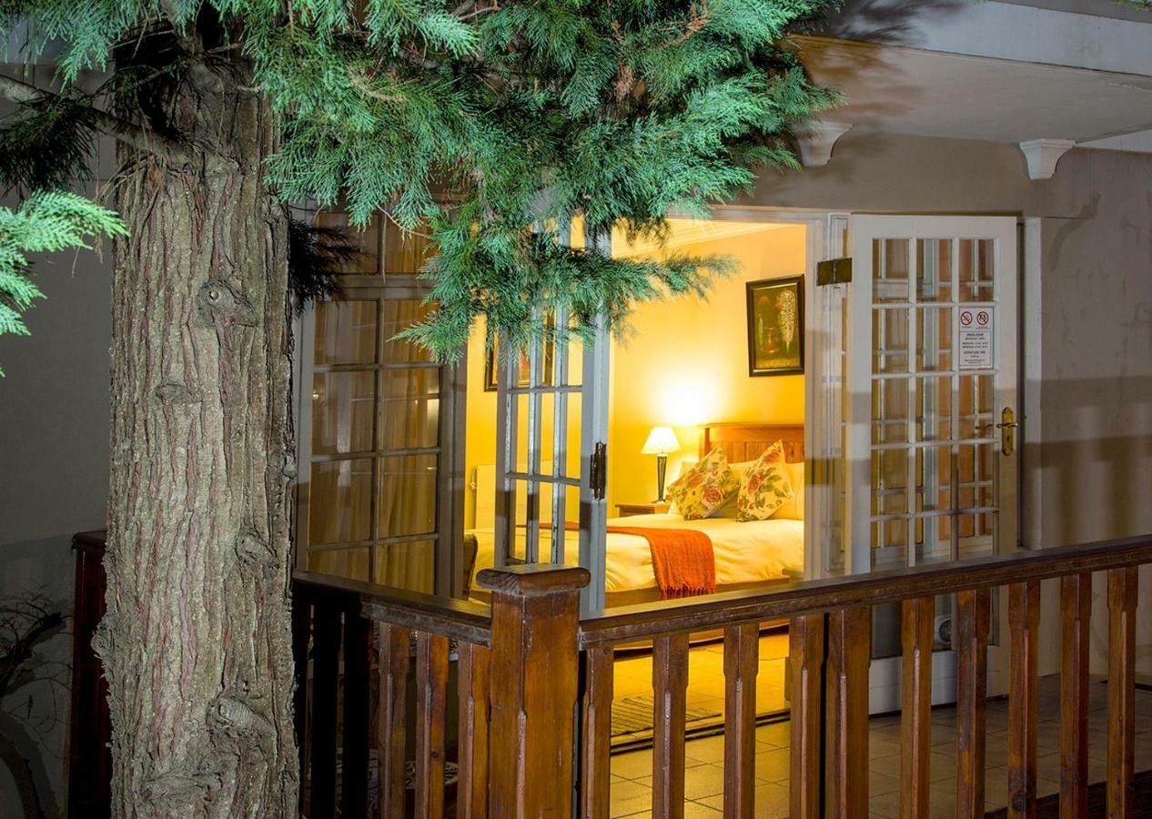 Heugh Road Guest House Puerto Elizabeth Exterior foto